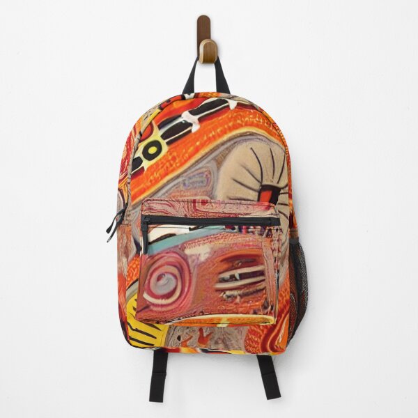 Item preview, Australian Aboriginal Art designed and sold by Yoosa.
