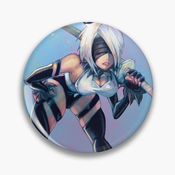 Item preview, 2B (bunnysuit) designed and sold by BoutsOfTheBlind.