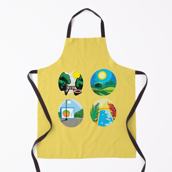 Item preview, Nature's Majesty: River, Mountains and Cloudy Sky designed and sold by majnate.