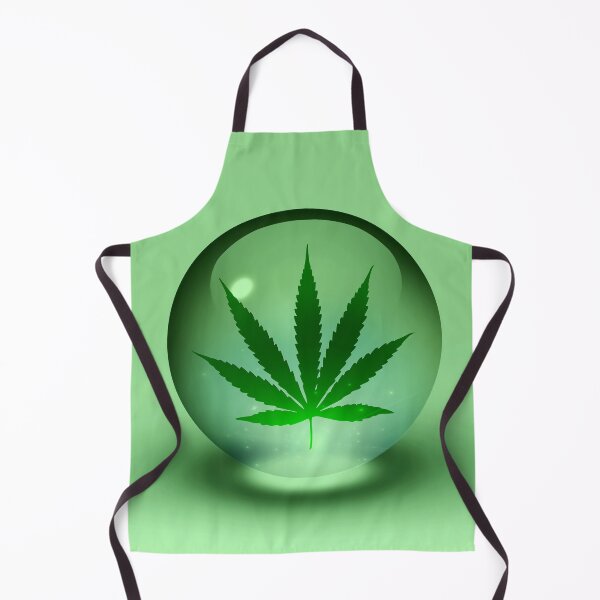 Item preview, Marijuana Leaf designed and sold by rolffimages.