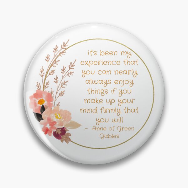 Item preview, Anne of Green Gables designed and sold by BeluFndz.