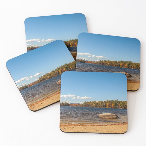 Item preview, The Pond designed and sold by LncolnsUndrwatr.