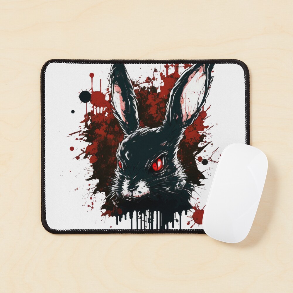 Item preview, Mouse Pad designed and sold by IIIAIII.