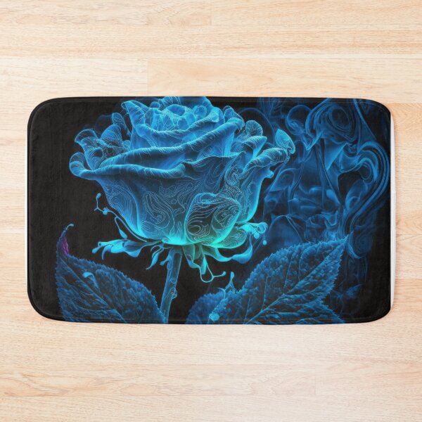 Item preview, Blue Rose designed and sold by riquishop.