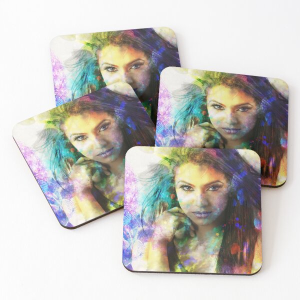Item preview, Painted lady designed and sold by cmphotographs.