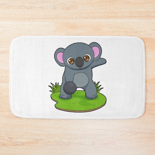 Item preview, Koala Bowling Bowling ball designed and sold by Snabdesign84.