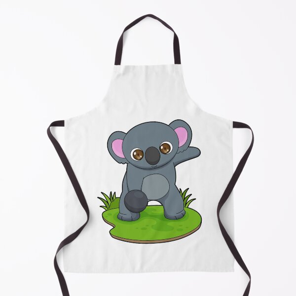 Item preview, Koala Bowling Bowling ball designed and sold by Snabdesign84.