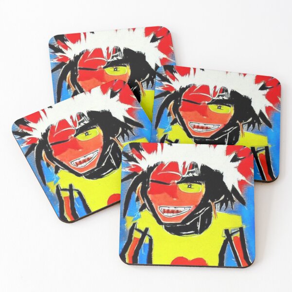 Item preview, Rejected Cartoon Valentines Anime designed and sold by itzbart.