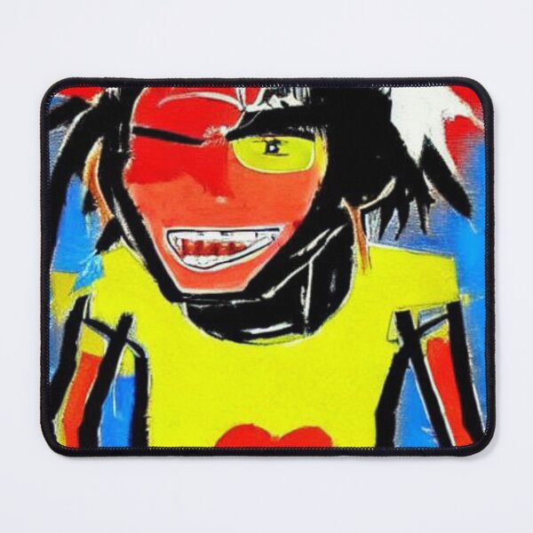 Item preview, Rejected Cartoon Valentines Anime designed and sold by itzbart.