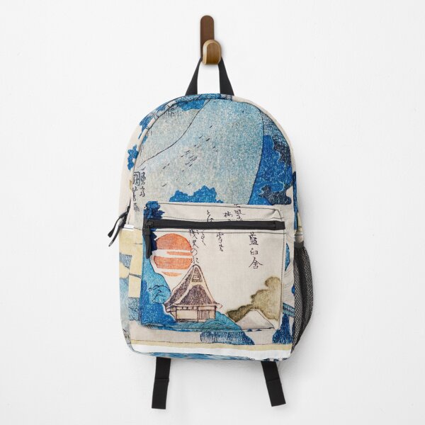 Item preview, Fuji no Yukei by Utagawa Kuniyoshi designed and sold by Oldetimemercan.