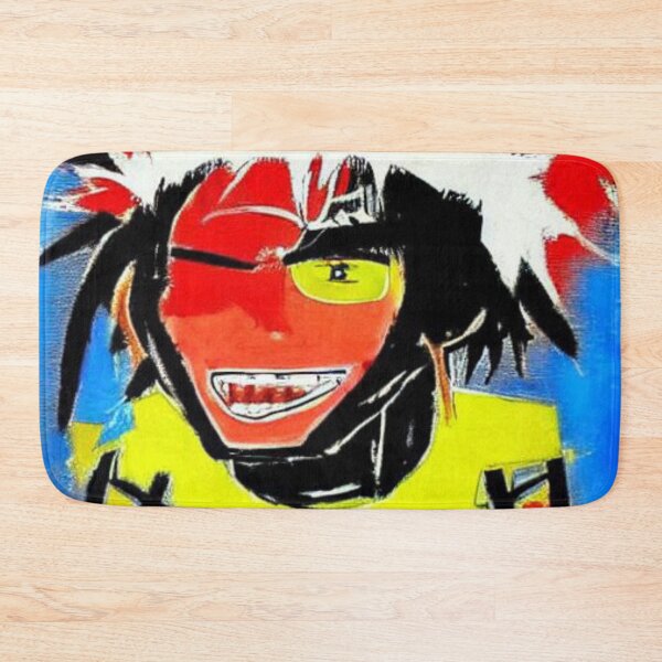 Item preview, Rejected Cartoon Valentines Anime designed and sold by itzbart.