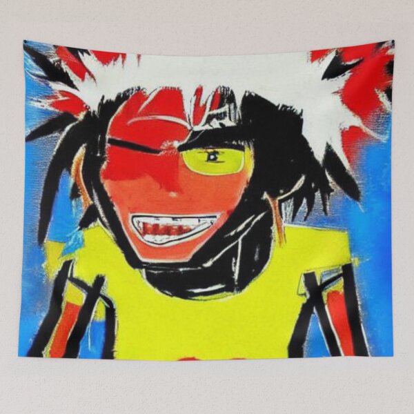 Item preview, Rejected Cartoon Valentines Anime designed and sold by itzbart.