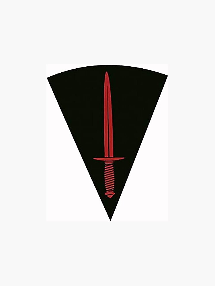 quot All Arms Commando Course Badge quot Sticker for Sale by thc2791 Redbubble quot All Arms Commando Course Badge quot Sticker for Sale by thc2791 Redbubble