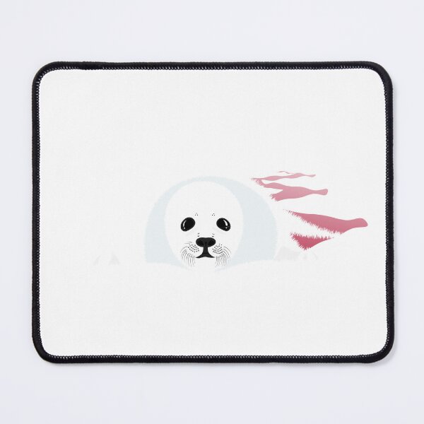 Item preview, Baby Seal designed and sold by MAS Graphic Design.