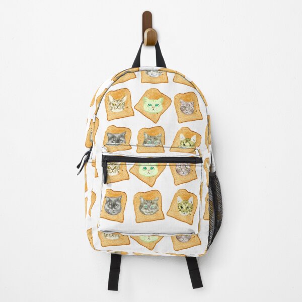 Item preview, Bread Kitties designed and sold by ColourTrials.