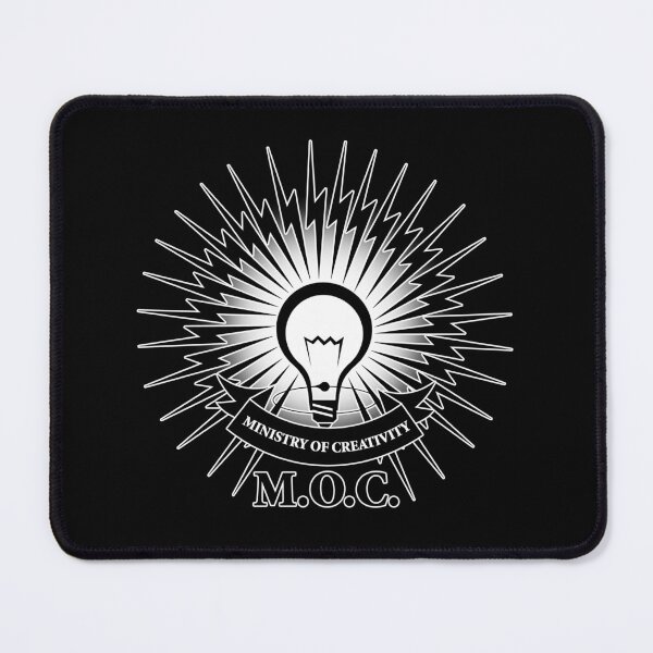 Item preview, Ministry of Creativity designed and sold by Art of Darian.