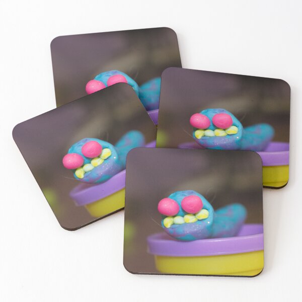 Item preview, Play-Doh Dude.  designed and sold by LegacyPhoto.