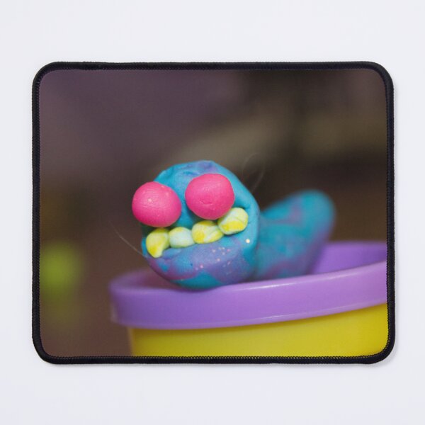 Item preview, Play-Doh Dude.  designed and sold by LegacyPhoto.