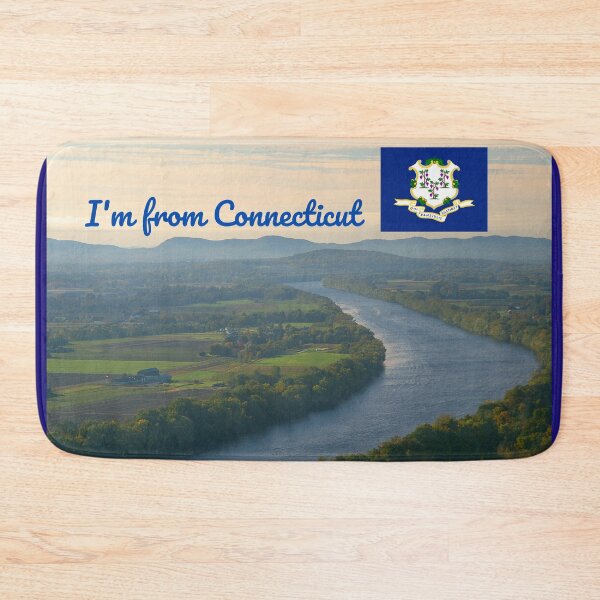 Item preview, I'm from Connecticut designed and sold by Mirex88.
