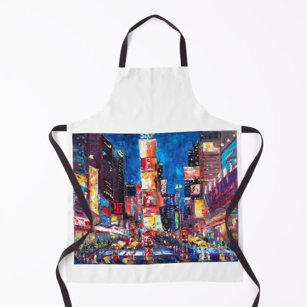 Item preview, Times Square  designed and sold by Natalia_Shchip.
