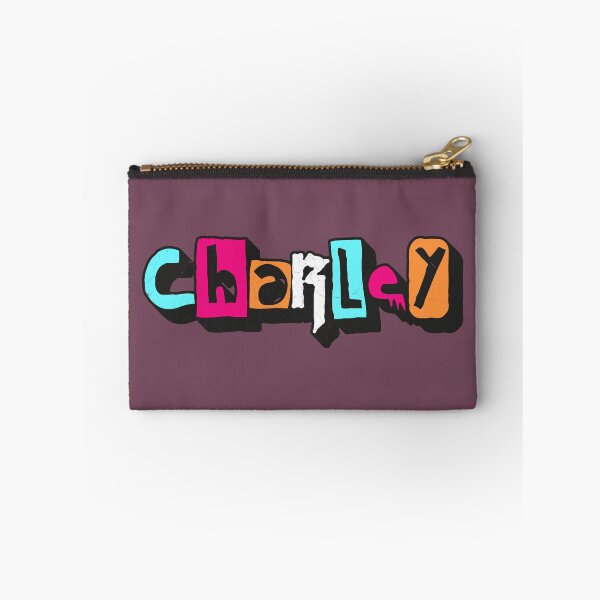 Item preview, CHARLEY Custom Text Birthday Name designed and sold by Danylo Mikhnievych.