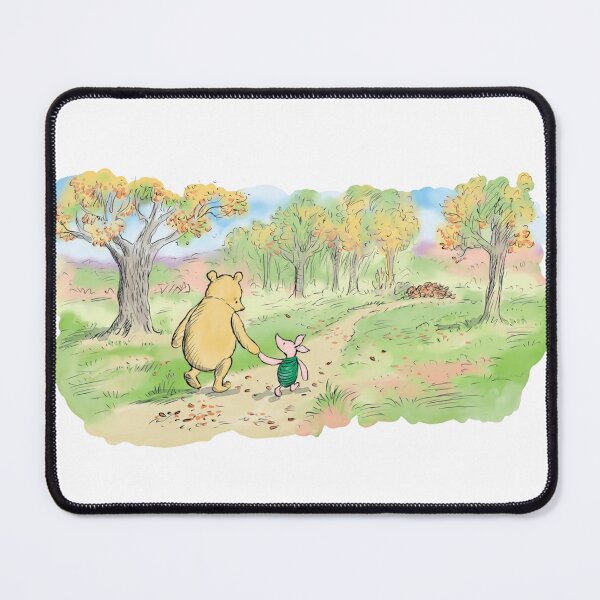 Item preview, Classic Winnie the Pooh designed and sold by Achilleus.