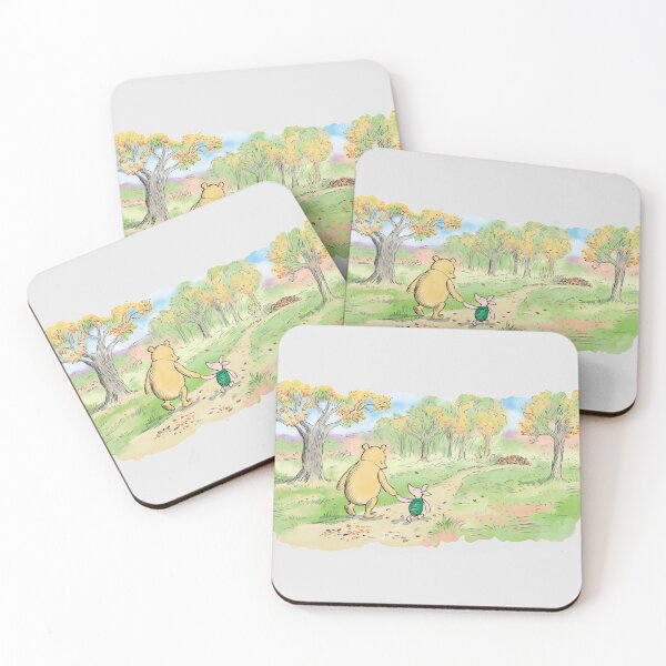Item preview, Classic Winnie the Pooh designed and sold by Achilleus.
