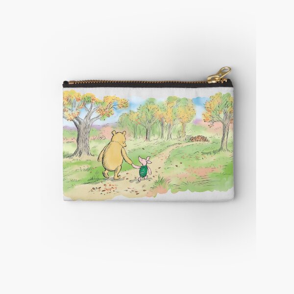Item preview, Classic Winnie the Pooh designed and sold by Achilleus.