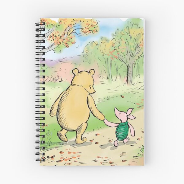 Item preview, Classic Winnie the Pooh designed and sold by Achilleus.