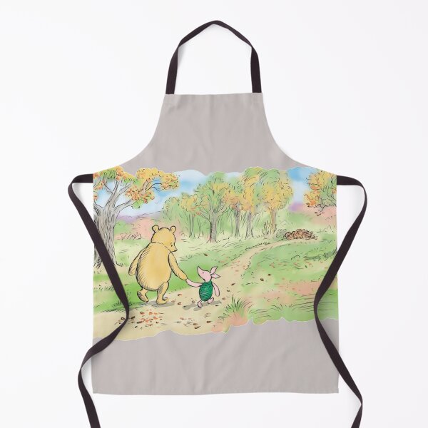 Item preview, Classic Winnie the Pooh designed and sold by Achilleus.