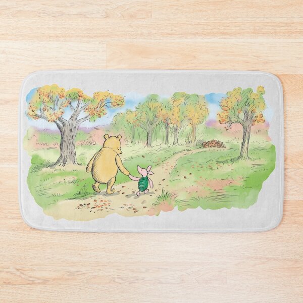 Item preview, Classic Winnie the Pooh designed and sold by Achilleus.