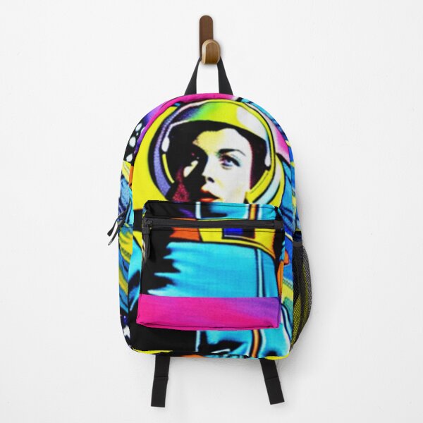 Item preview, Comics Spacegirl | retro aesthetic designed and sold by spinolator.