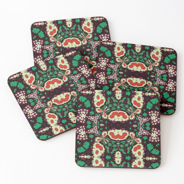 Item preview, EXPRESSIVE SARILMAK PATCHWORK CHRISTMAS CAROL FOR A MAGICAL CHRISTMAS TIME. designed and sold by Ralek.