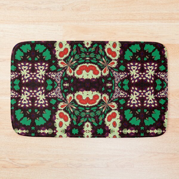 Item preview, EXPRESSIVE SARILMAK PATCHWORK CHRISTMAS CAROL FOR A MAGICAL CHRISTMAS TIME. designed and sold by Ralek.