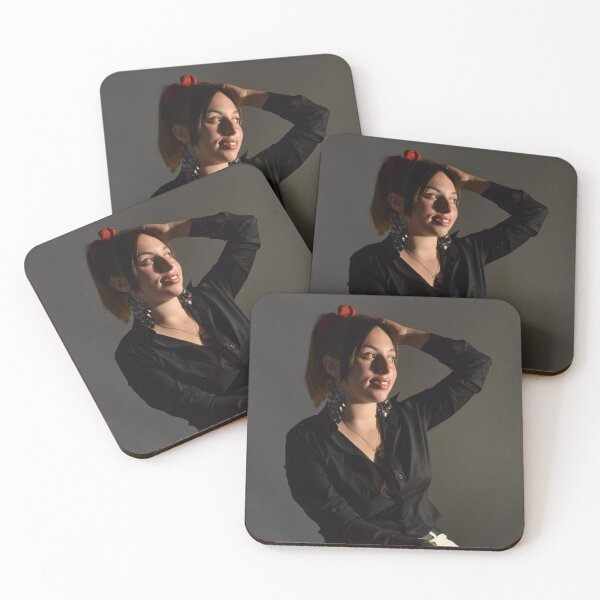 Item preview, Sofia Caceres designed and sold by abiscig.
