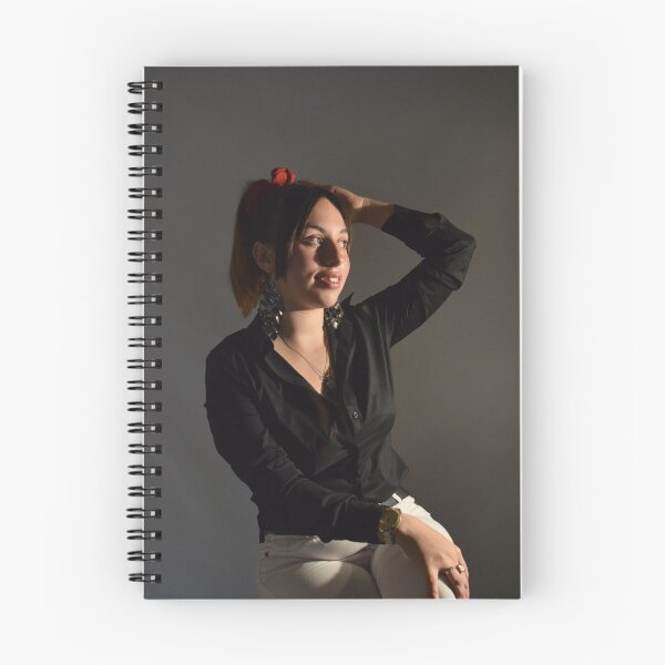 Item preview, Sofia Caceres designed and sold by abiscig.