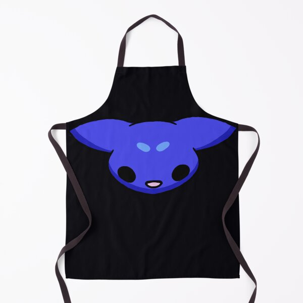 Item preview, Cute alien creature head designed and sold by Snappery.