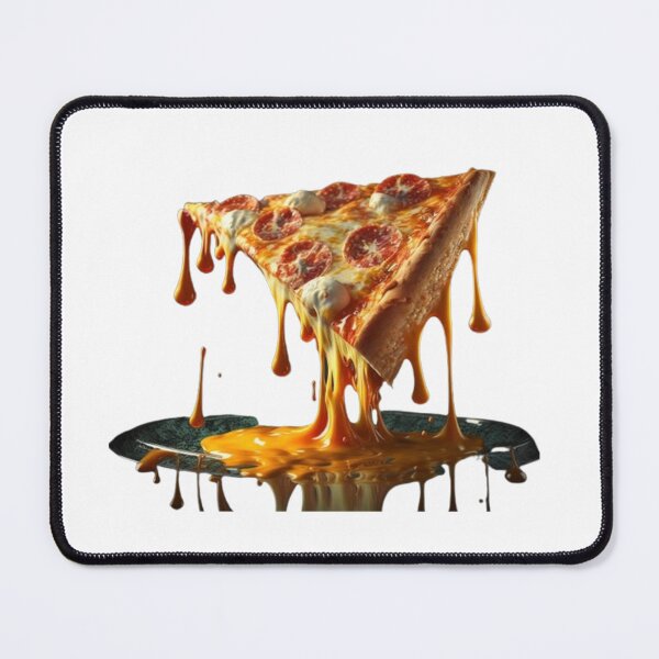 Item preview, Pizza My Heart - Cheesy Pizza Lover designed and sold by fearless301.