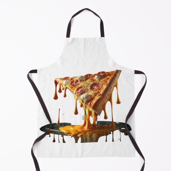 Item preview, Pizza My Heart - Cheesy Pizza Lover designed and sold by fearless301.