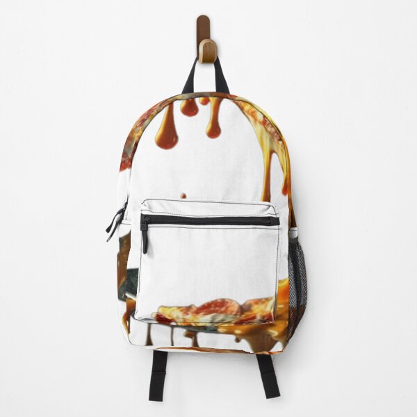 Item preview, Pizza My Heart - Cheesy Pizza Lover designed and sold by fearless301.