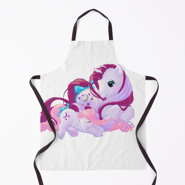 Item preview, Moondancer & Baby Moondancer designed and sold by scholtenart.