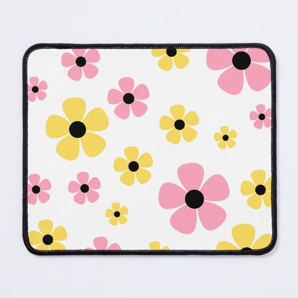 Item preview, Flowers Pattern designed and sold by Josh Ajay Designs.