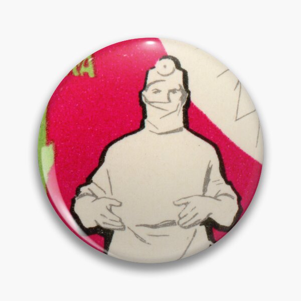 Item preview, Russia USSR Doctor Surgeon Postage Stamp designed and sold by StampLand.