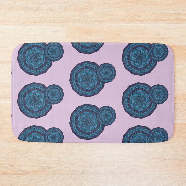 Item preview, Flower Mandala designed and sold by YikosCastle.