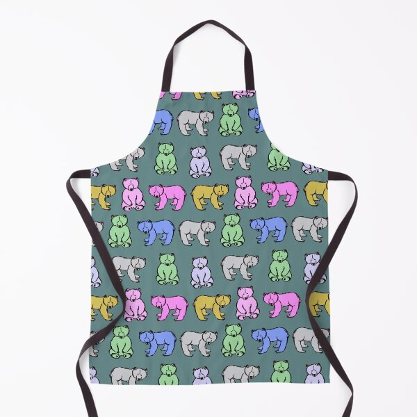 Item preview, Bears pattern designed and sold by stavina.
