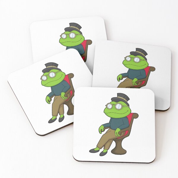 Item preview, Frog Chair designed and sold by Snabdesign84.