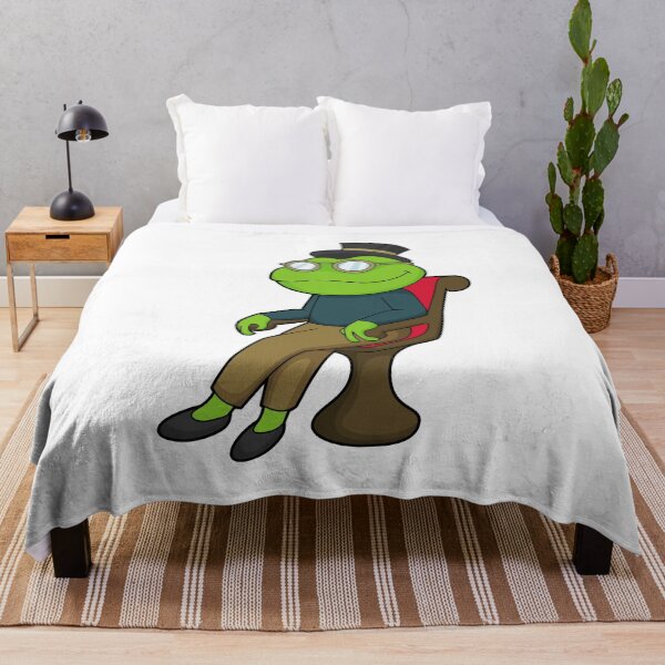 Item preview, Frog Chair designed and sold by Snabdesign84.