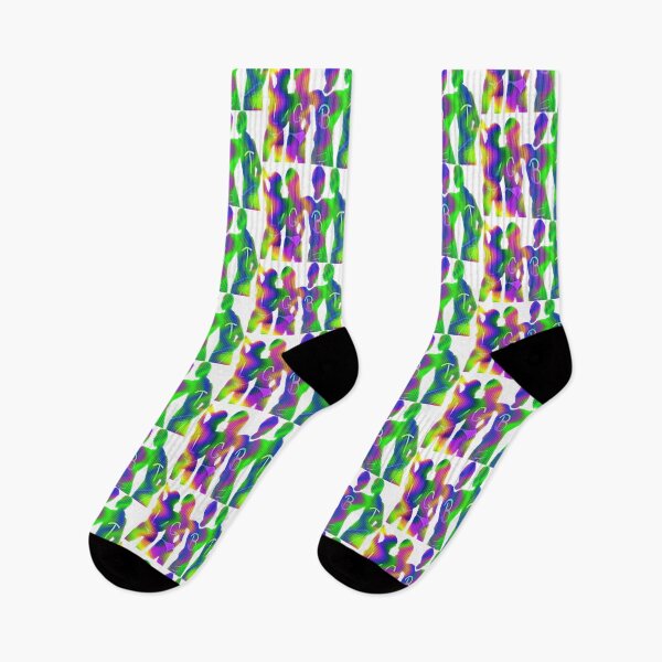Item preview, Pastel  LGBT Men designed and sold by natnat7w.