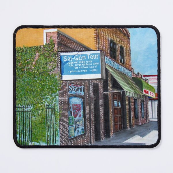 Item preview, 20th and O designed and sold by Anton Nichols.