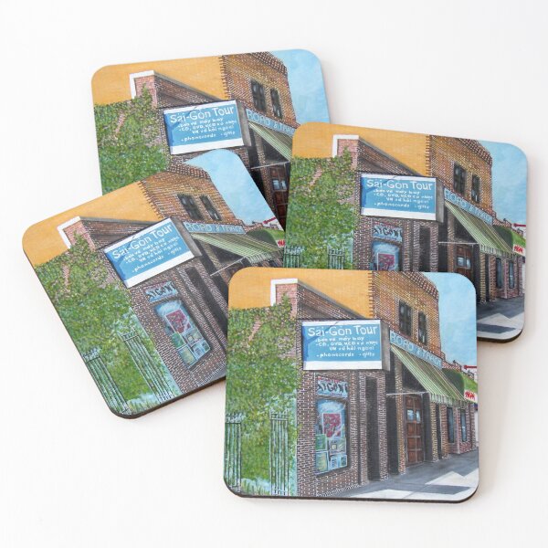 Item preview, 20th and O designed and sold by Anton Nichols.